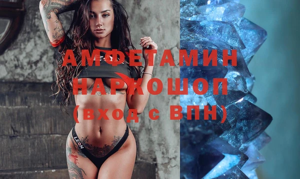 хмурый Осинники